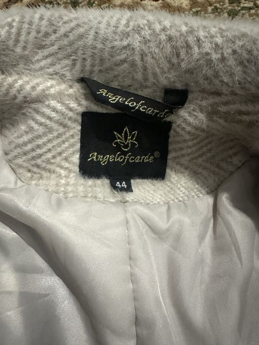 Зимний пальто отличное