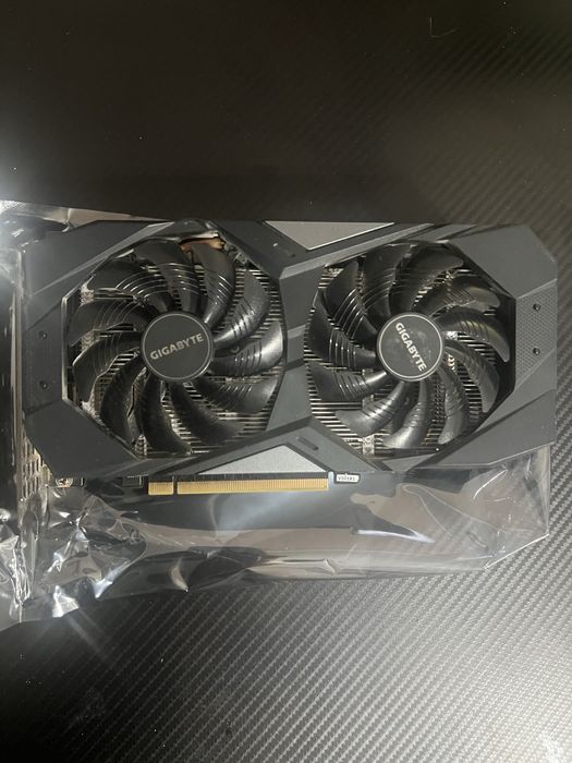 GTX 1660super 6 gb