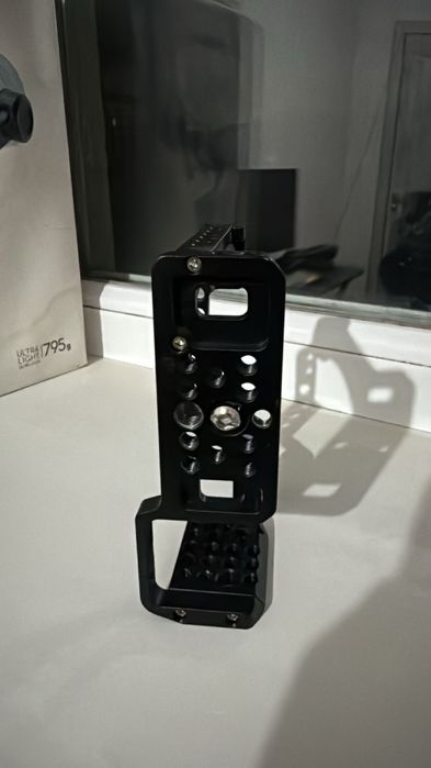 Клетка для Sony a6400,6300, 6000, 6100