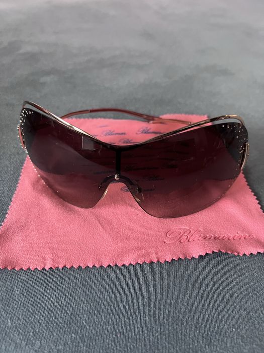 Дамски слънчеви очила Blumarine