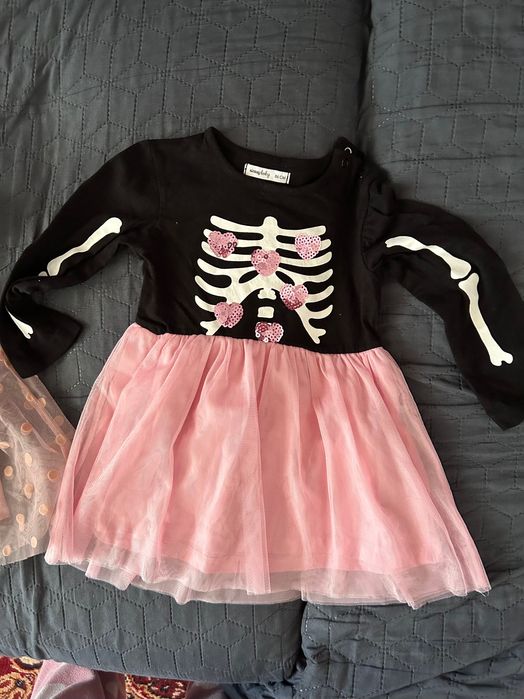 lot rochite marime 86-92