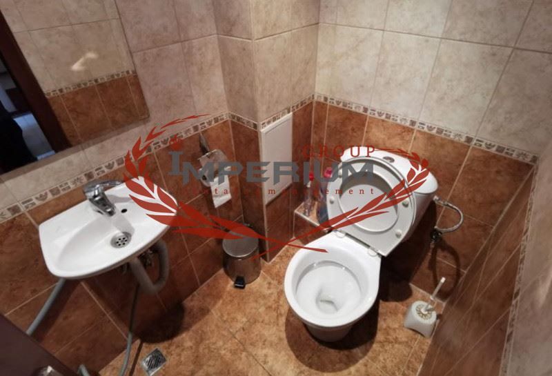 Тристаен апартамент под наем - близо до Катедралата, гр.Варна