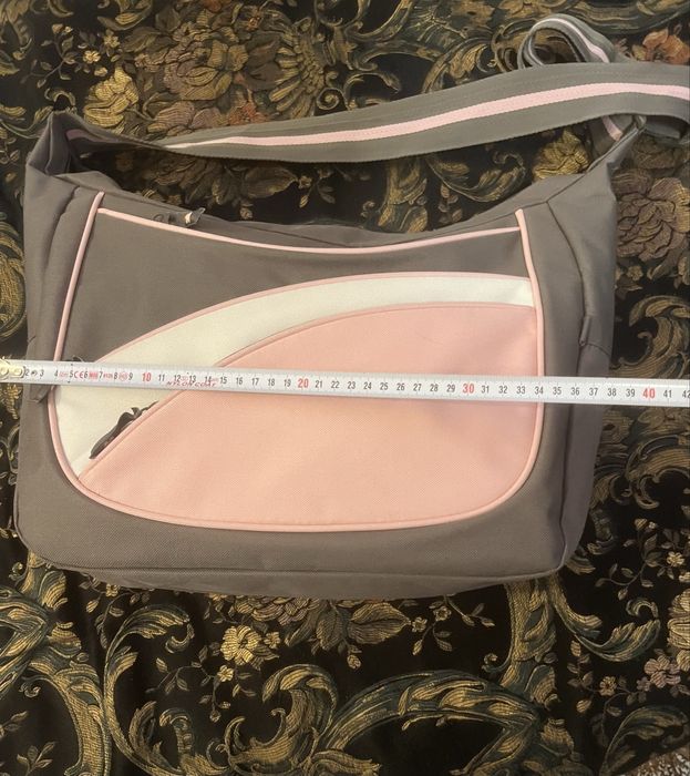 Чанта през рамо tcm