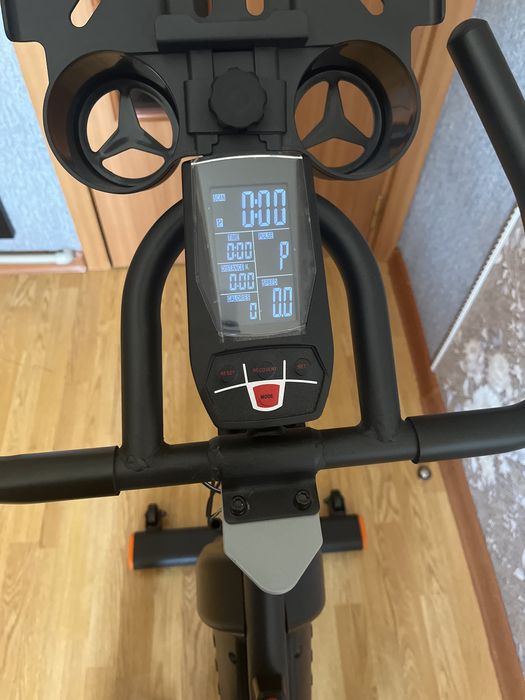 Велотренажер от Genau продается