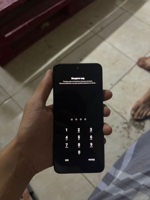 Жаңаөзен REDMI Note 12 128GB