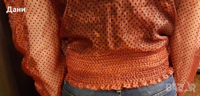 Дамска блуза номер 46