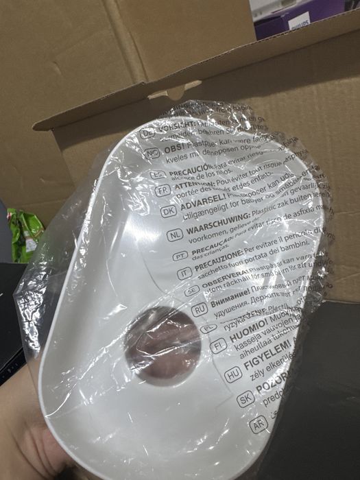 Мясорубка Artel 5001