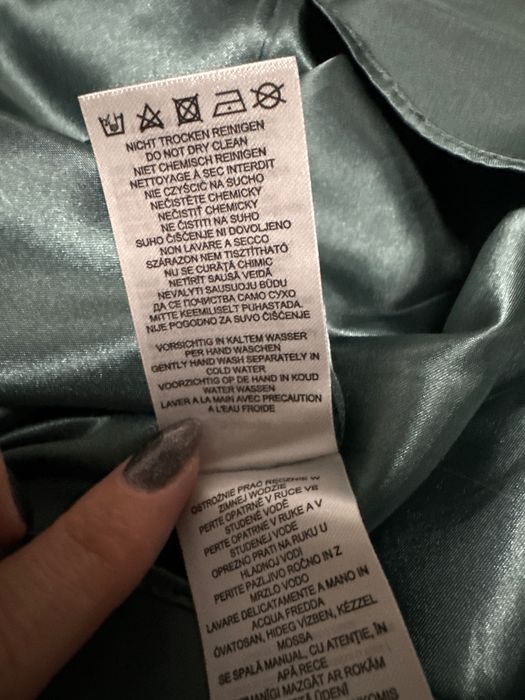 Дълга рокля Jake’s