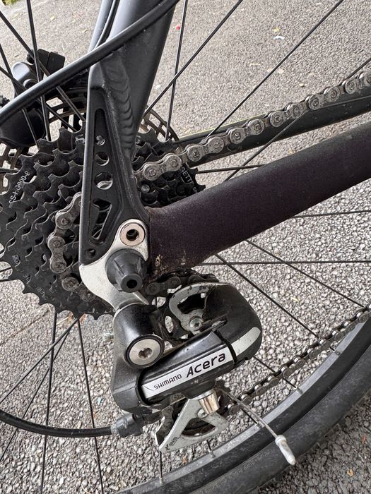 Kross Hexagon 29” – cadru aluminiu M (19”)
