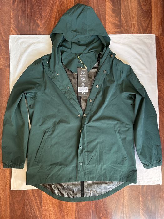 Jacheta ploaie Welter Shelter marime  XL
