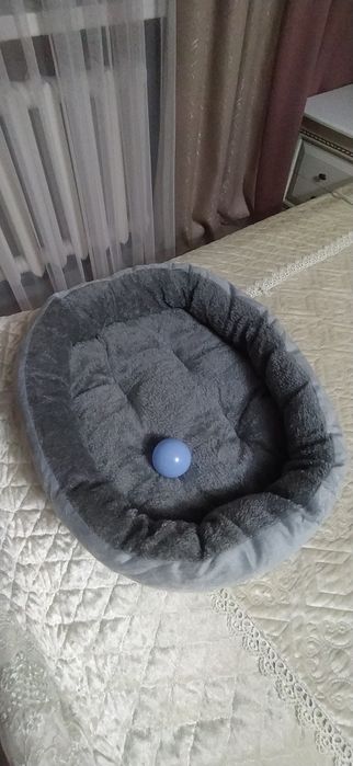 Продам новый лежак.