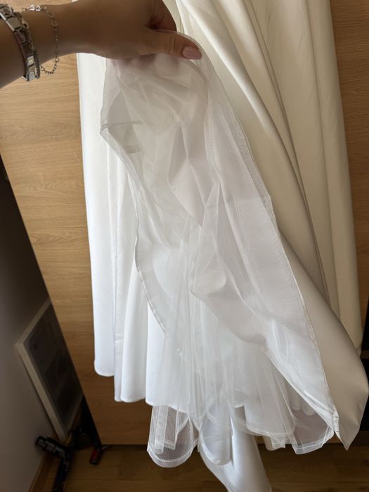 Сватбена рокля Manama