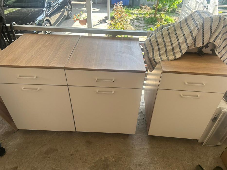 Комод шкафчик почти новый