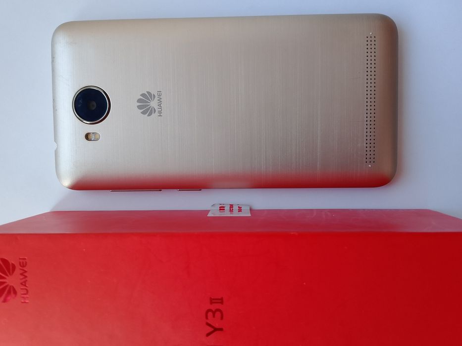 Продам телефон HUAWEI LUA-22