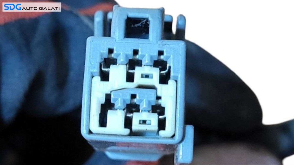 Oglinda Electrica Stanga Ford Focus 2 2004 - 2007 [A0039]