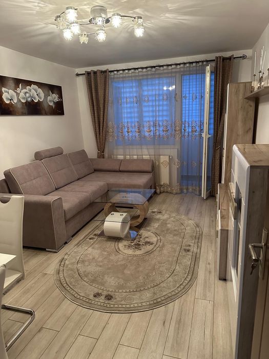 Apartament 2 camere