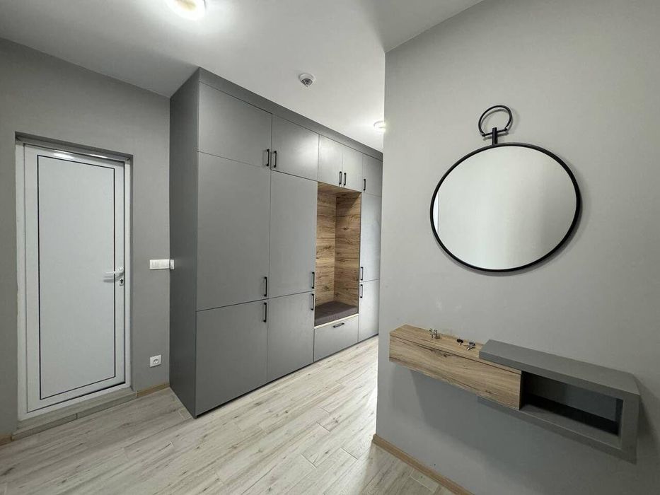 Дава се под наем Тристаен апартамент в Бургас, Славейков - 134 кв.м за 1530 € - Снимка #7