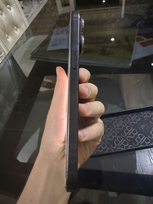 Iphone 15 Pro Max IDEAL Xolati