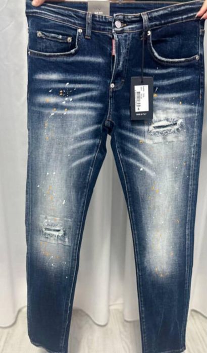 Blugi bărbați diferite modele