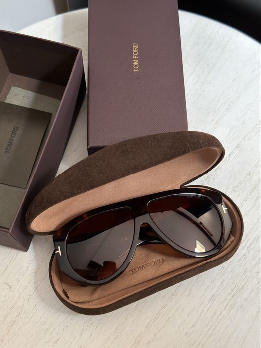 Слънчеви очила Tom Ford