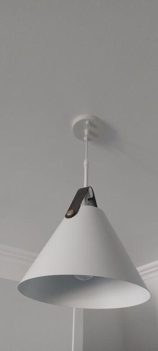 Люстра потолочная