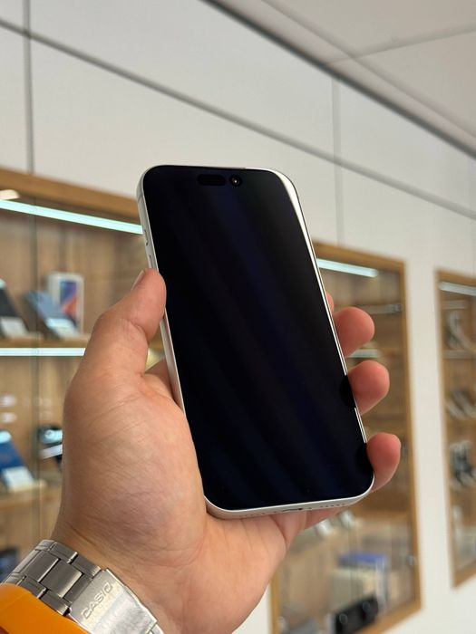 iPhone 17 Pro | 256 GB | E-SIM