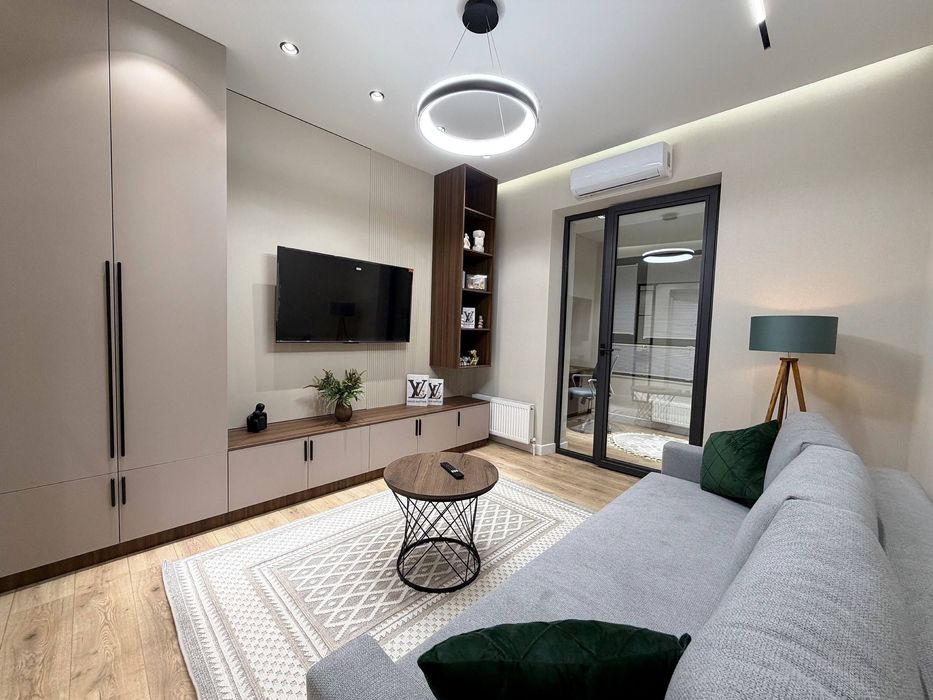 Сдается Oz’Makon / Узмакон / Узбум / Реальный объект