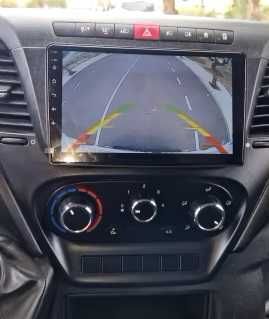 Iveco Daily Мултимедия Навигация GPS