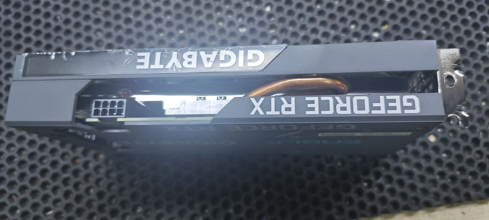 Видеокарта Rtx3050 8gb