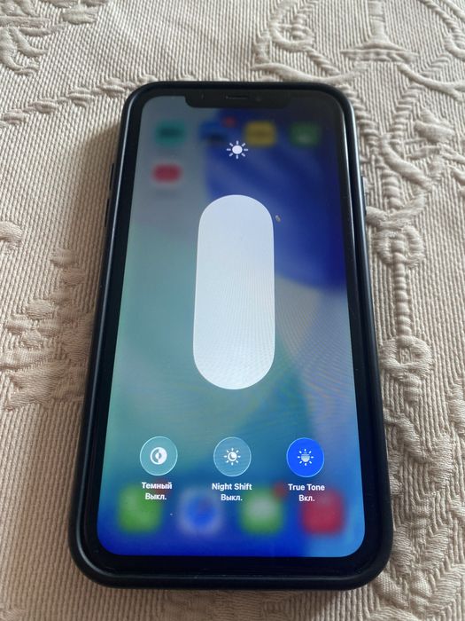 Iphone 11 64gb black