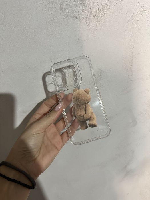 Калъф за Iphone 14 Pro