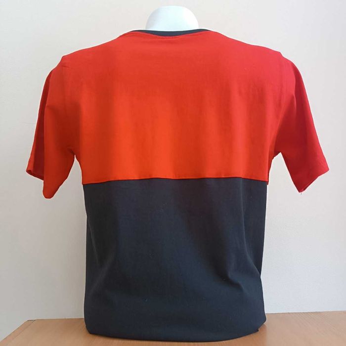 Футболка, Futbolka