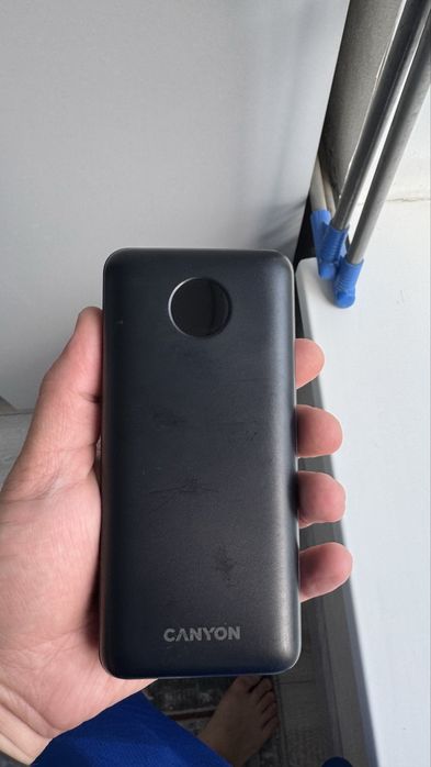 Продам powerbank