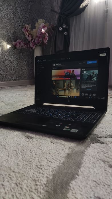 Ноутбук corei5 10300