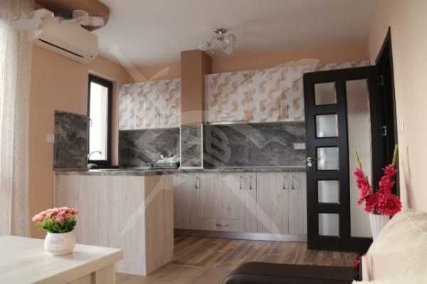 Двустаен апартамент под наем в Христо Смирненски 11150711