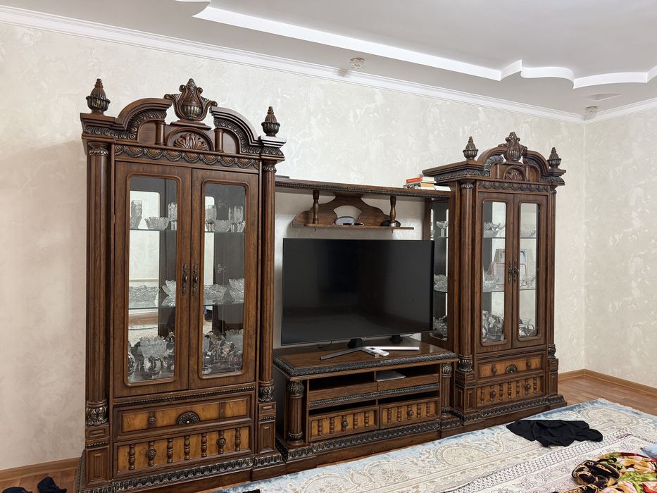 Сатылады  гарнитур