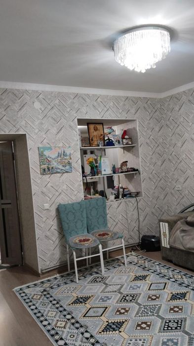 Продаётся дом на земле