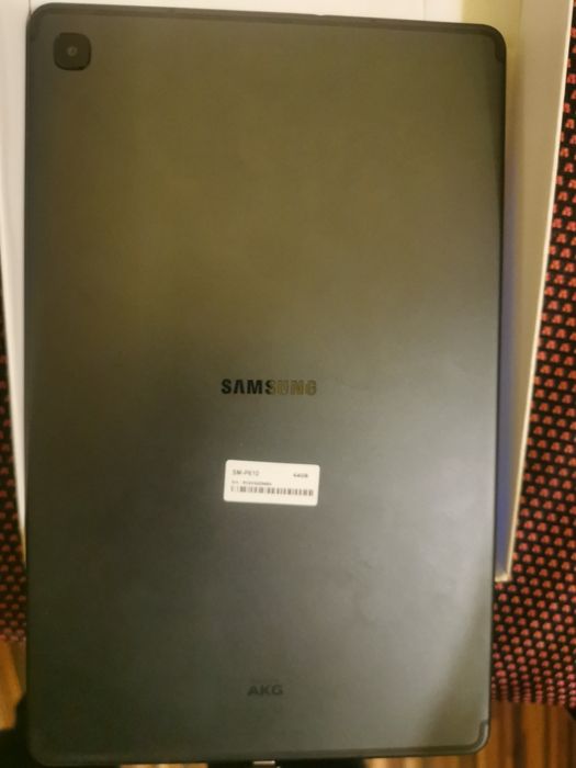 Tableta Samsung S6 Lite