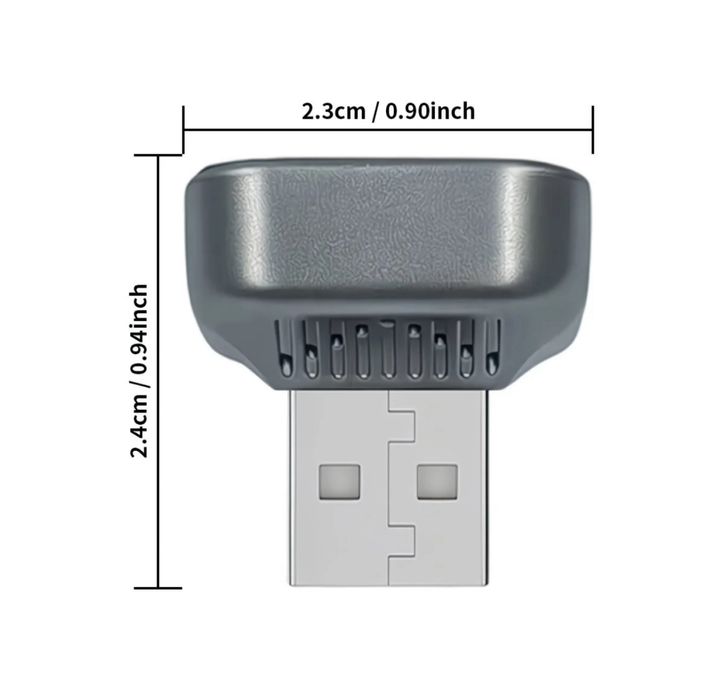 Адаптер беспроводного CarPlay