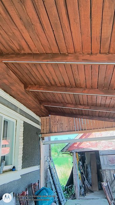 Vând casă  în Tușin, jud. Mureș , 40.000 Euro