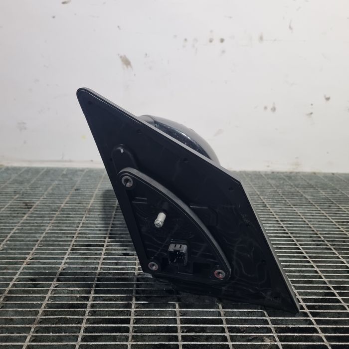 Oglinda stanga Hyundai IX35 - 4 Usi BLACK PAE (1452) Cu rabatare electrică