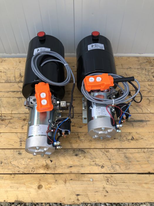Pompa basculare 2.5 kw ,lcamioneta
