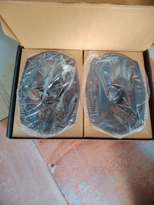 Продам динамики молот