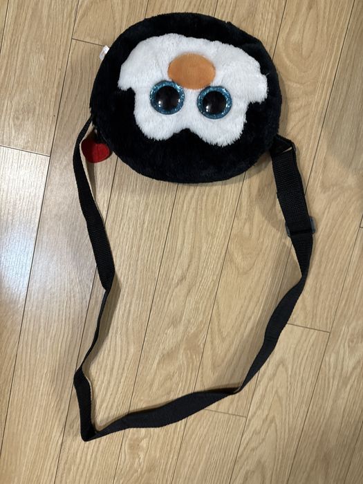 Продам сумку детскую