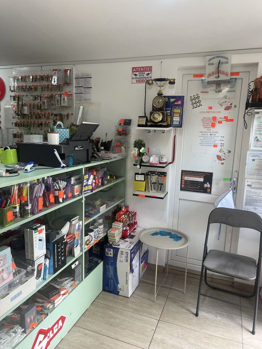 Vand afacere urgent
