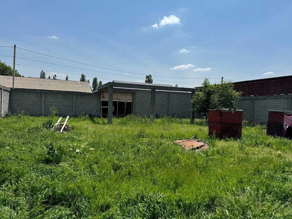 6 sotix yer suv,gaz,tok bor