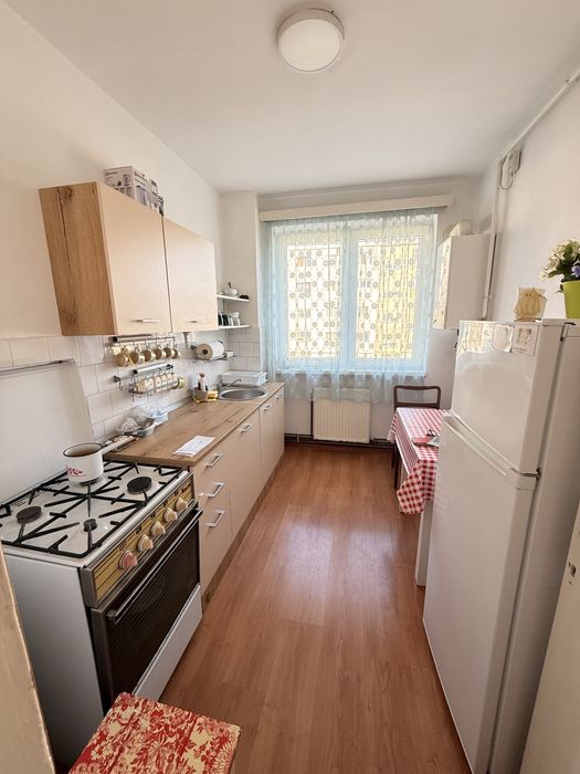 Apartament 3 camere Bod Colonie