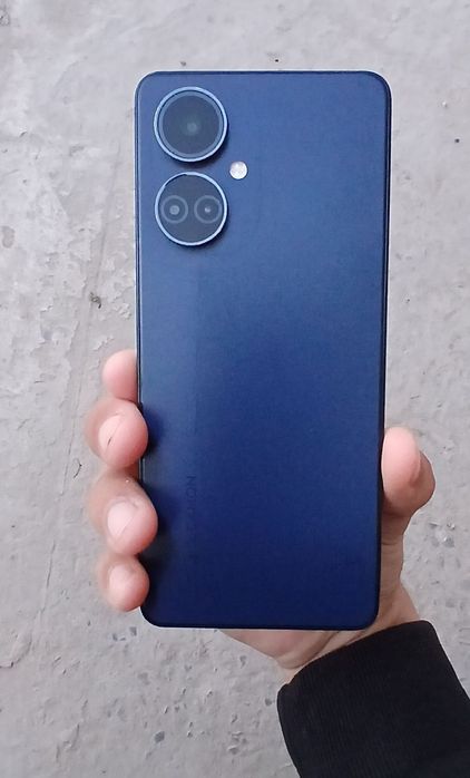 TECNO CAMON 19 Kafolat bor