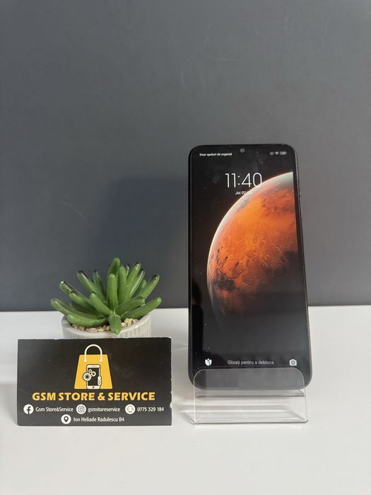 Xiaomi Redmi 9C Compatibil NFC 32Gb Garantie Gsm Store&Service