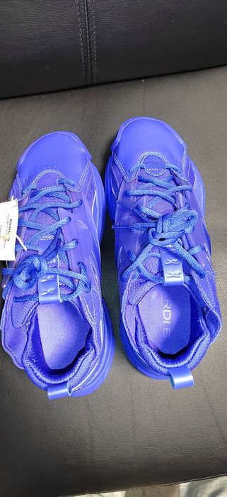 Reebok Club  C V2 Cardi B, номер 37